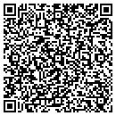 QR code with Udacity contacts
