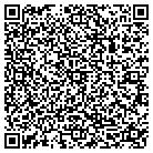 QR code with University Of Richmond contacts