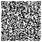 QR code with University Of Wyoming contacts