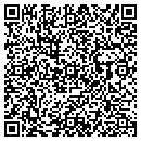 QR code with US Technical contacts