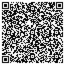 QR code with Utah State University contacts