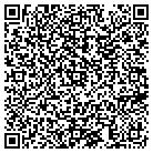 QR code with Massachusetts Institute Tech contacts