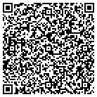 QR code with A & V Technical School contacts