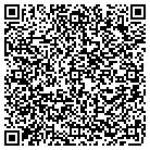 QR code with Chilton County Trade School contacts