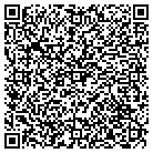 QR code with Defense Acquisition University contacts