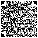 QR code with Harrison College contacts