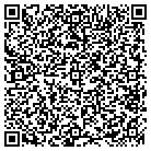 QR code with H.E.R. GARDEN contacts