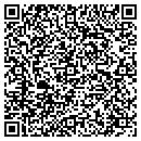 QR code with Hilda D Draughon contacts