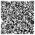 QR code with Hinds Community College contacts