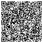 QR code with H & R Block Local Offices West contacts