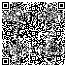 QR code with H & R Block Local Offices West contacts