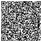 QR code with New England Secretarial Service contacts