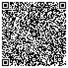 QR code with Woodhaven Laundry & Dry Clng contacts