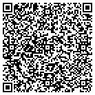QR code with LA Scala Pre-School Learning contacts