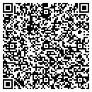 QR code with Radant Consulting contacts