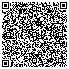 QR code with Rhode Island Association Of Sc contacts