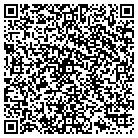 QR code with School of Business & Tech contacts