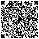QR code with Utah Contractor Center contacts