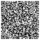 QR code with South Hills School-Business contacts