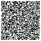 QR code with American International College contacts