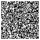 QR code with Anderson University contacts