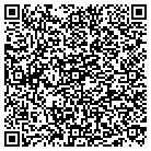 QR code with Central Christian College Of Kansas Info Line contacts