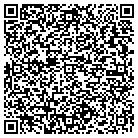 QR code with Chapman University contacts