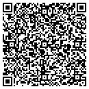 QR code with College of the Atlantic contacts