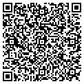 QR code with Dema Inc contacts