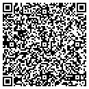 QR code with D'Amour Library contacts