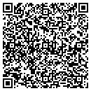 QR code with D'Youville College contacts