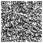 QR code with Fairmont State University contacts