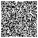 QR code with Golf Cart Poncho Inc contacts