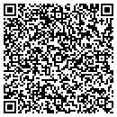 QR code with Hampshire College contacts