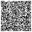 QR code with E&C Construction contacts