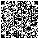 QR code with Hillsdale Freewill Baptist Clg contacts