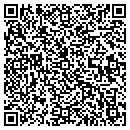 QR code with Hiram College contacts