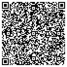 QR code with Hollins University Corporation contacts