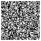 QR code with Johnson & Wales University Inc contacts