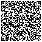 QR code with Maine College of Art contacts