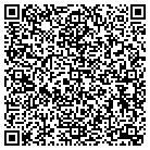 QR code with Manchester University contacts