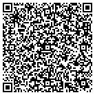 QR code with Marquette University contacts