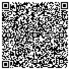 QR code with MT Olive College At Washington contacts