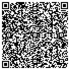 QR code with MT St Mary's Seminary contacts