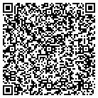 QR code with Muskingum University contacts