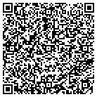 QR code with Palmer College of Chiropractic contacts