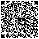 QR code with Prairie View A & M University contacts
