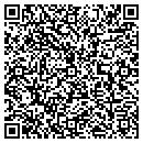 QR code with Unity College contacts