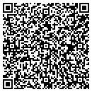 QR code with University of Maine contacts