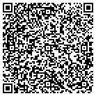 QR code with University Of Maine System contacts